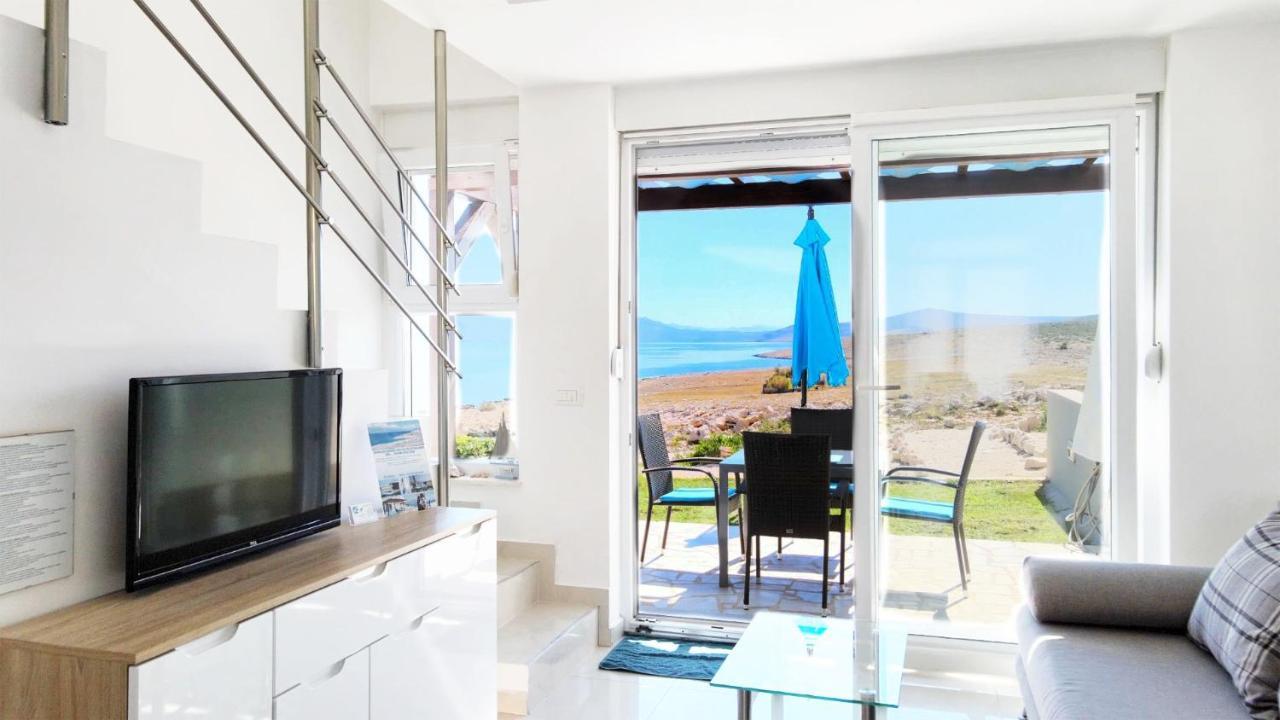 Atrium Blue House Razanac