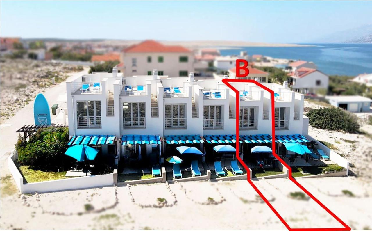 Atrium Blue House Holiday home