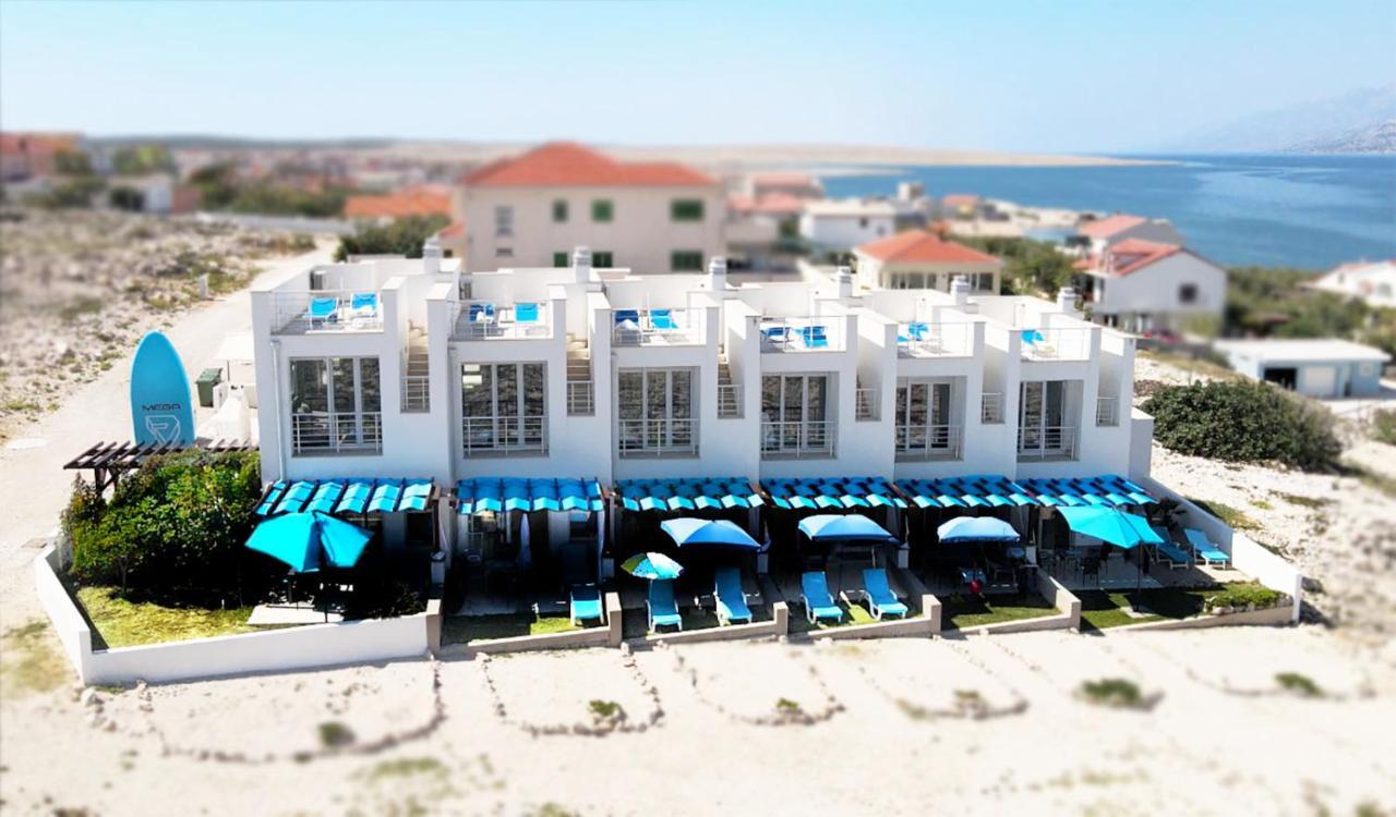 Holiday home Atrium Blue House *